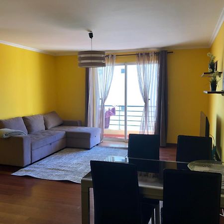 Apartament Canico Fam Εξωτερικό φωτογραφία