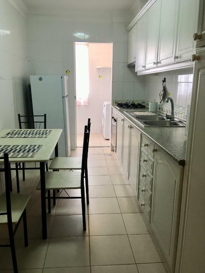Apartament Canico Fam Εξωτερικό φωτογραφία