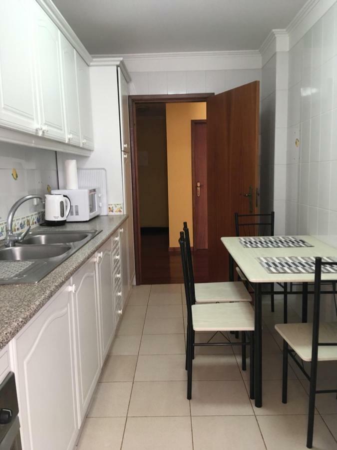 Apartament Canico Fam Εξωτερικό φωτογραφία
