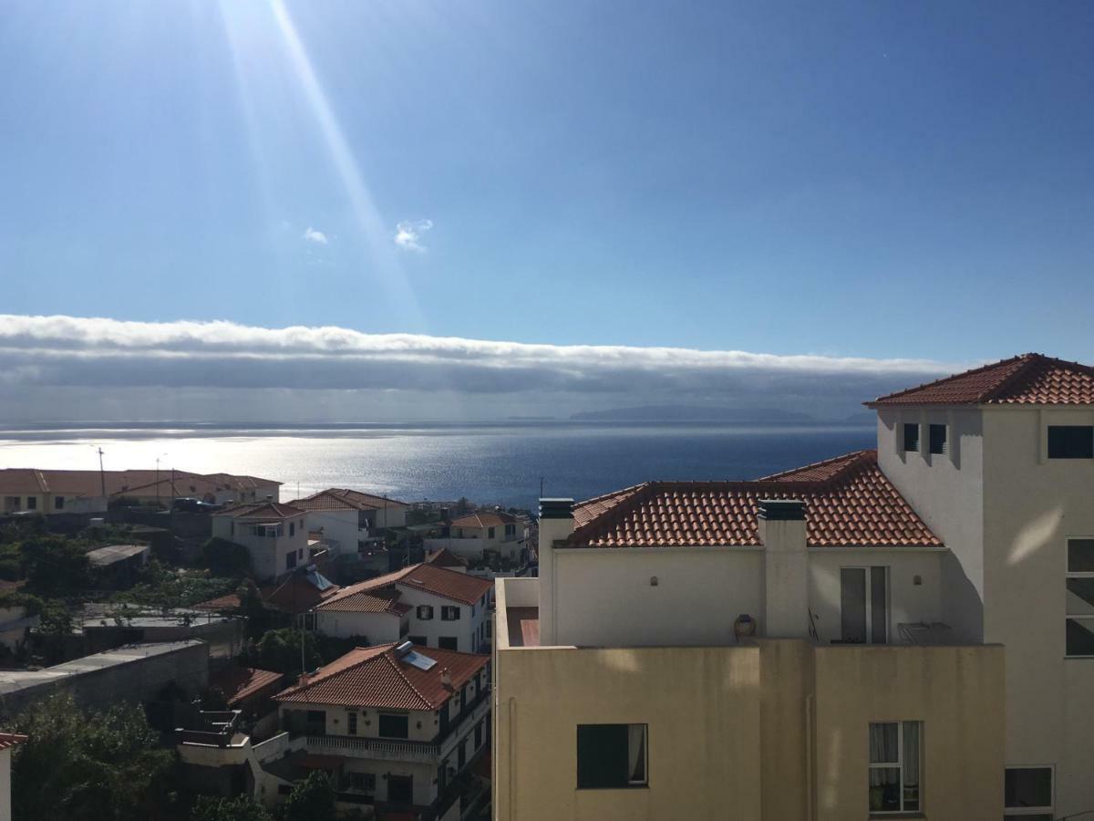 Apartament Canico Fam Εξωτερικό φωτογραφία