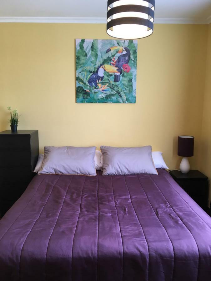 Apartament Canico Fam Εξωτερικό φωτογραφία