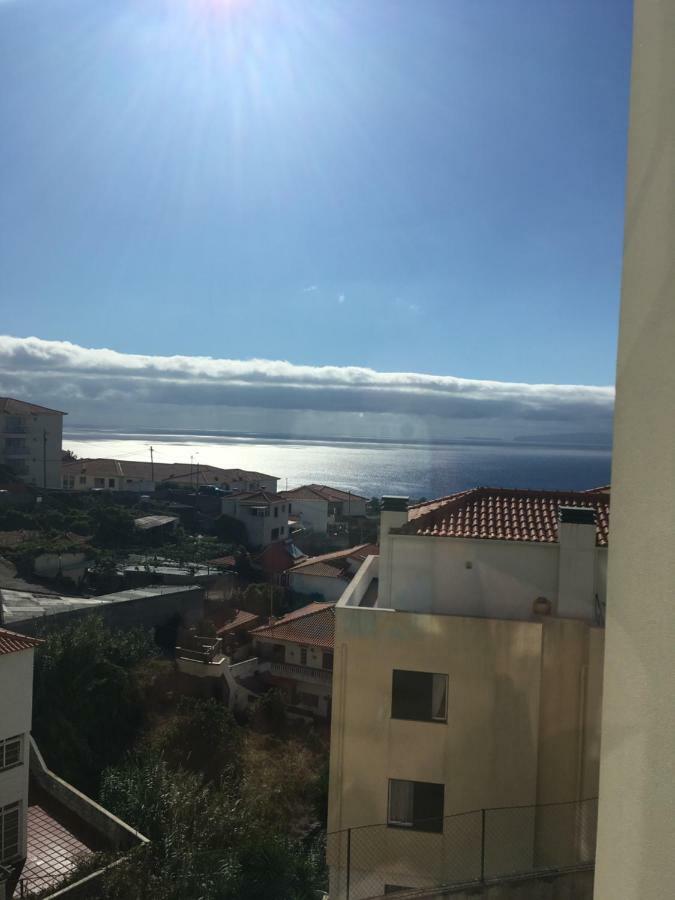 Apartament Canico Fam Εξωτερικό φωτογραφία